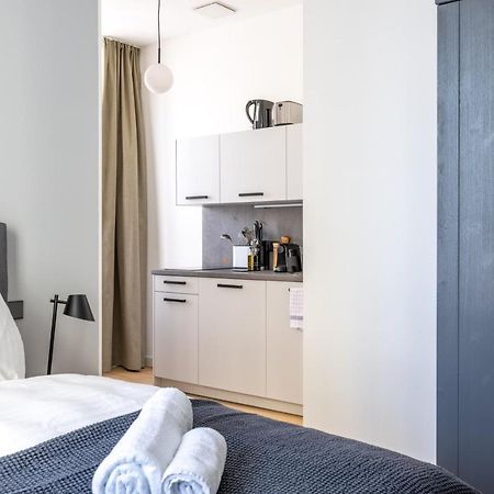 Limehome Rosenheim Gillitzerstrasse ภายนอก รูปภาพ