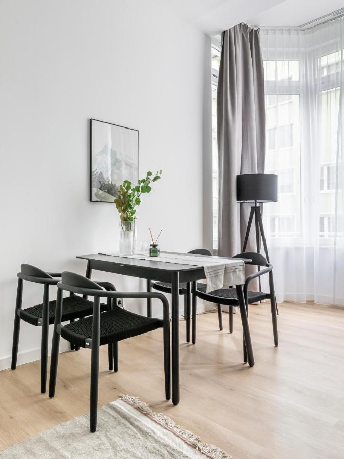 Limehome Rosenheim Gillitzerstrasse ภายนอก รูปภาพ