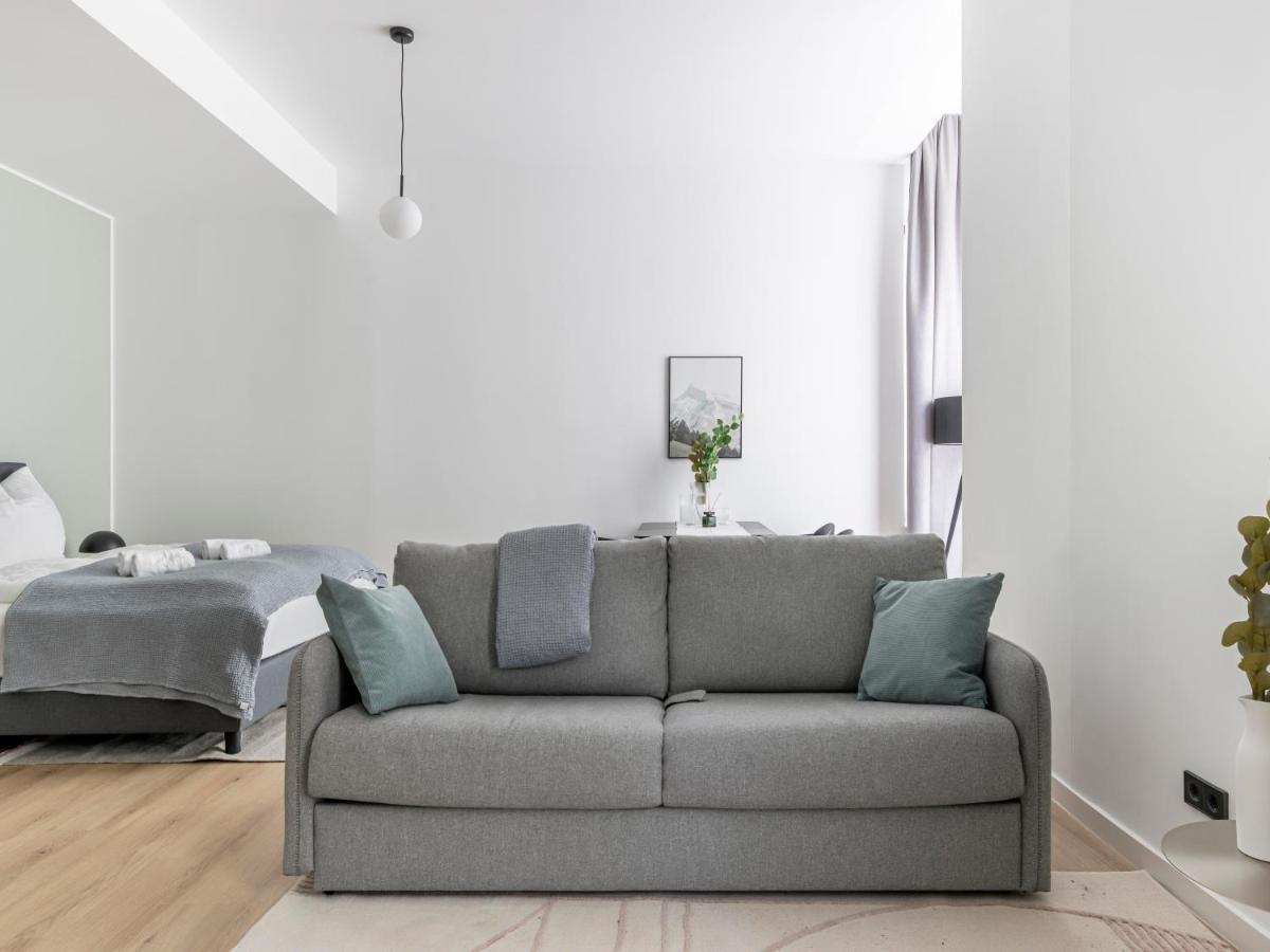 Limehome Rosenheim Gillitzerstrasse ภายนอก รูปภาพ
