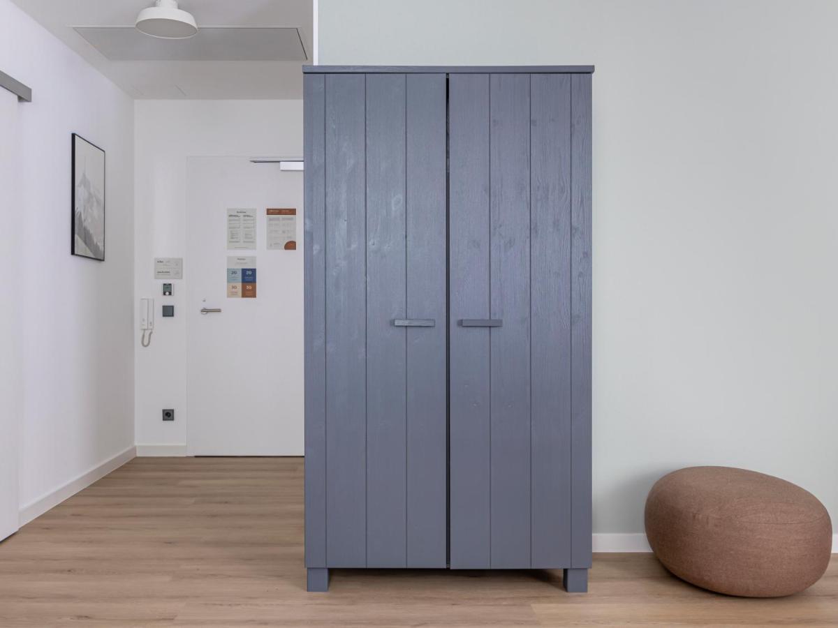 Limehome Rosenheim Gillitzerstrasse ภายนอก รูปภาพ