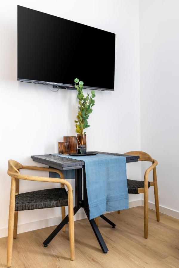 Limehome Rosenheim Gillitzerstrasse ภายนอก รูปภาพ